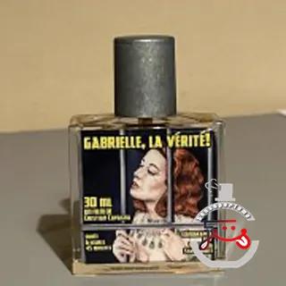 Gabrielle, La Vérité! Recensione Negativa