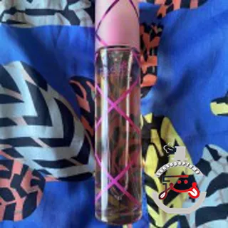 Snow Fairy Lush