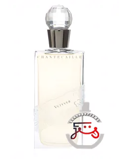 وتی‌ور شانت‌کای | vetyver chantecaille