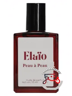 پو آ پو الایو | peau à peau elaïo