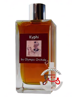 کیفی المپیک آرکیدز آرتیزان پرفیومز | kyphi olympic orchids artisan perfumes