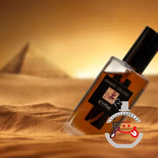Kyphi Olympic Orchids Artisan Perfumes