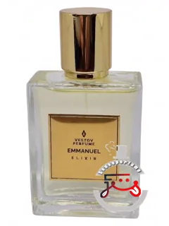 امانوئل وستوف پرفیوم | emmanuel vestov perfume