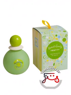 سوئییت کندی فروتی کریستین لاووازیه پارفوم | sweet candy frutty christine lavoisier parfums