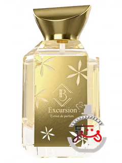 اکس‌کورژن بای پرفوم | excursion bey parfum