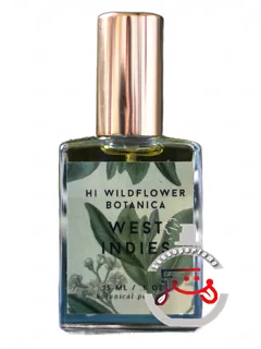 «وست ایندیز های وایلدفلاور باتانیکا» | west indies hi wildflower botanica