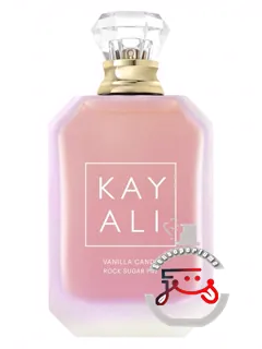 ونیلا کندی راک شوگر | ۴۲ کایالی فراگرنسز | vanilla candy rock sugar | 42 kayali fragrances