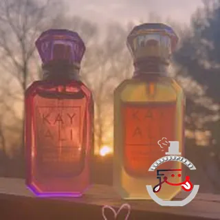 Vanilla Candy Rock Sugar | 42 Kayali Fragrances