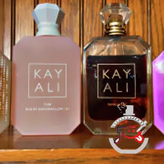 Vanilla Candy Rock Sugar | 42 Kayali Fragrances