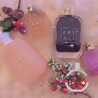 Vanilla Candy Rock Sugar | 42 Kayali Fragrances