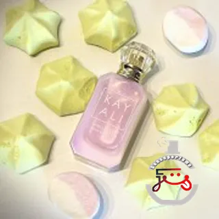 Vanilla Candy Rock Sugar | 42 Kayali Fragrances