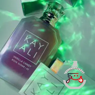 Vanilla Candy Rock Sugar | 42 Kayali Fragrances