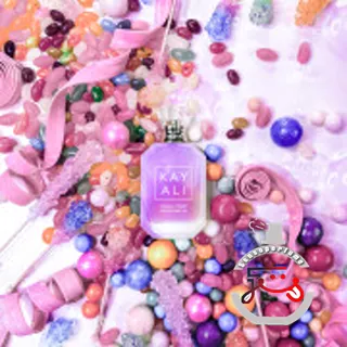 Vanilla Candy Rock Sugar | 42 Kayali Fragrances