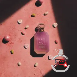 Vanilla Candy Rock Sugar | 42 Kayali Fragrances