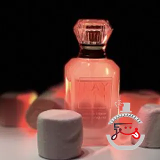 Vanilla Candy Rock Sugar | 42 Kayali Fragrances