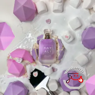 Vanilla Candy Rock Sugar | 42 Kayali Fragrances