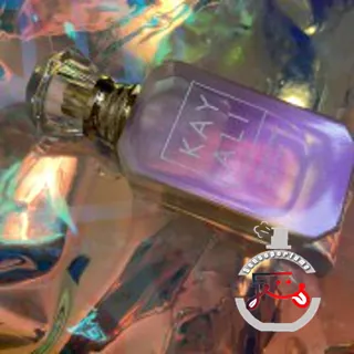 Vanilla Candy Rock Sugar | 42 Kayali Fragrances