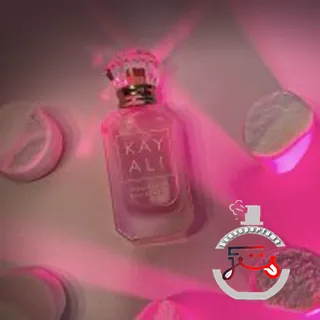 Vanilla Candy Rock Sugar | 42 Kayali Fragrances