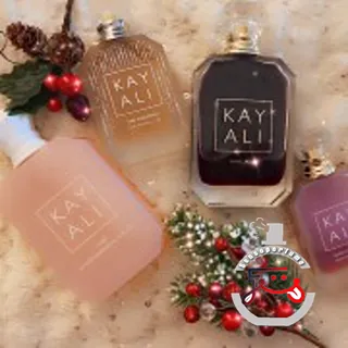 Vanilla Candy Rock Sugar | 42 Kayali Fragrances