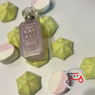 Vanilla Candy Rock Sugar | 42 Kayali Fragrances