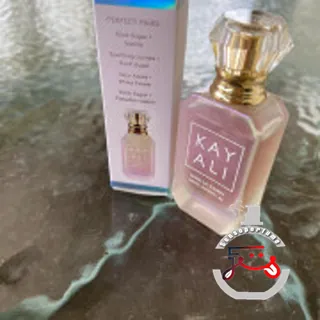 Vanilla Candy Rock Sugar | 42 Kayali Fragrances