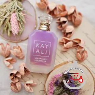 Vanilla Candy Rock Sugar | 42 Kayali Fragrances