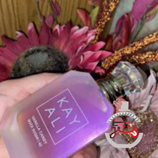 Vanilla Candy Rock Sugar | 42 Kayali Fragrances