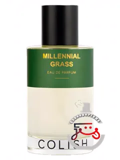 میلنیال گرس کلیش | millennial grass colish