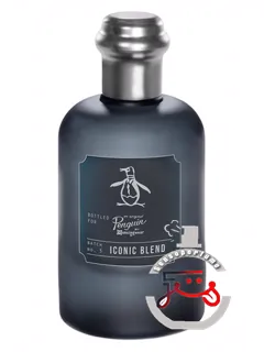آیکانیک بلند اوریجینال پنگوئن | iconic blend original penguin