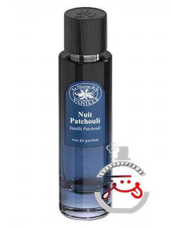 نوی پچولی لا مزون دو لا وانیل | nuit patchouli la maison de la vanille