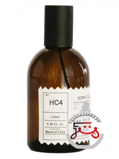 ایچ‌سی فور آمادرادو آکوآ پرفومریکا | hc4 amaderado acqua perfumérica