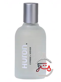 سایپرس پلاس وتیور هورون | cypress + vetiver huron
