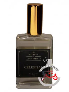 سلستیل د سوسایتی آف آلکمیستس | celestial the society of alchemists