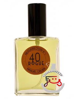 فورتی راگ راگ پرفیومری | 40 rogue rogue perfumery