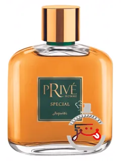 پریوه‌وم اسپشیال ژکوئیتی | privé homme special jequiti