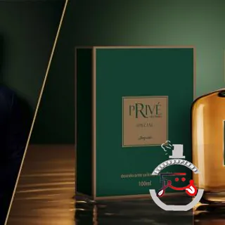 Privé Homme Special Jequiti