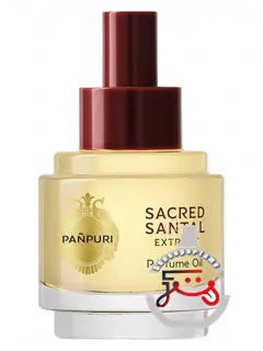 سیکرد سنتال پنجپوری | sacred sental pañpuri