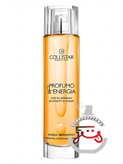 پروفومو دی انرژیا کولیستار | profumo di energia collistar