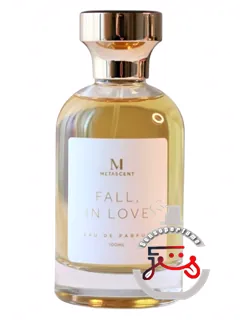 فال، این لاو متاسنت | fall, in love metascent
