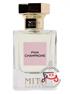 پینک شامپین میث | pink champagne mith