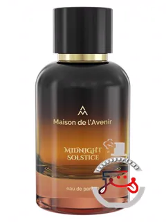 میدنایت سالستیس مزون دو لاونیر | midnight solstice maison de l'avenir