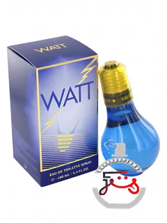 وات بلو کوفین‌لوکس | watt blue cofinluxe