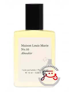نومبر ده آبوکیر مزون لویی ماری | no.10 aboukir maison louis marie