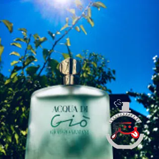Acqua di Gio Giorgio Armani