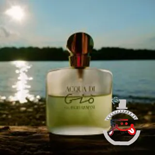 Acqua di Gio Giorgio Armani