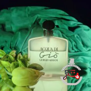Acqua di Gio Giorgio Armani