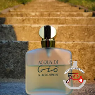 Acqua di Gio Giorgio Armani