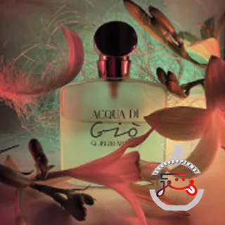 Acqua di Gio Giorgio Armani