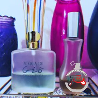 Acqua di Gio Giorgio Armani