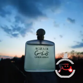 Acqua di Gio Giorgio Armani